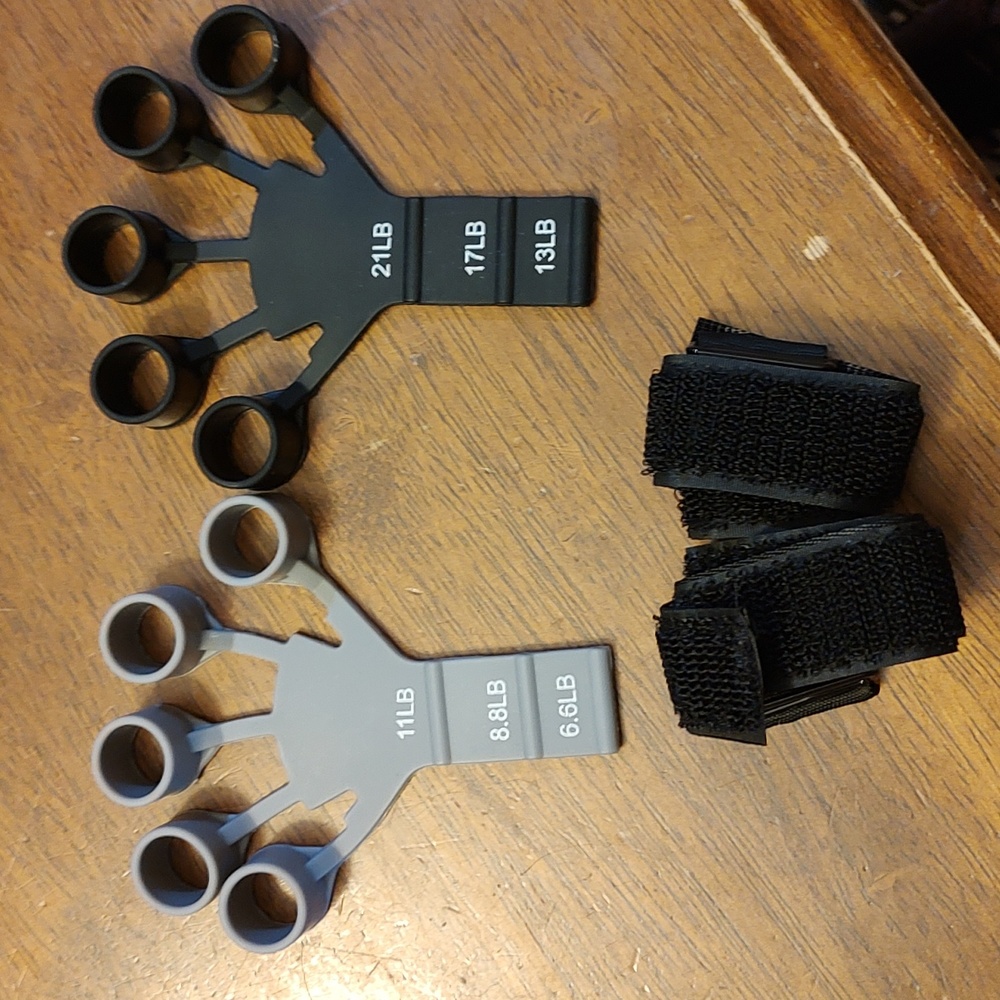 The Gripster